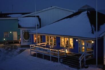 هتل Icefiord