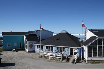 هتل Icefiord