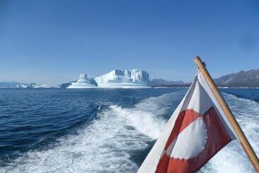 هتل Icefiord