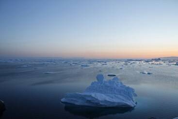 هتل Icefiord