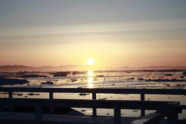 هتل Icefiord