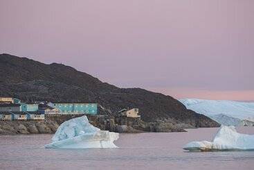 هتل Icefiord