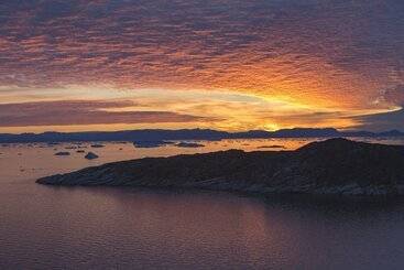 هتل Icefiord