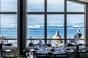 هتل Icefiord