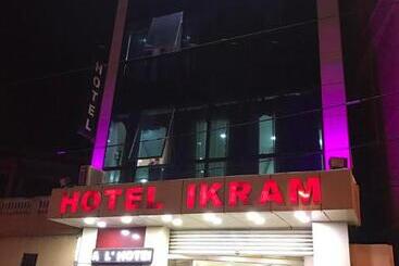 Ikram - Bordj el Kiffan