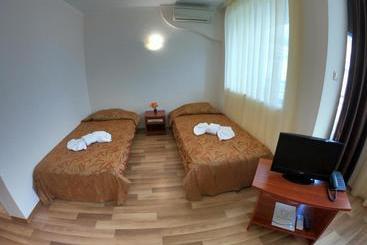 هتل Incognito Pomorie