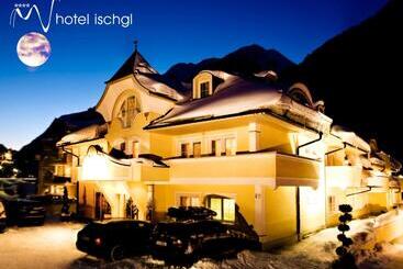 هتل Ischgl