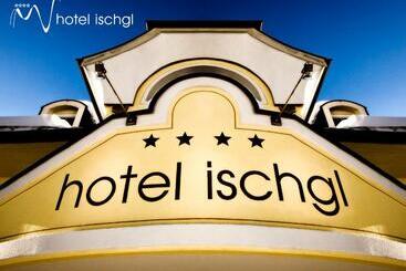 هتل Ischgl