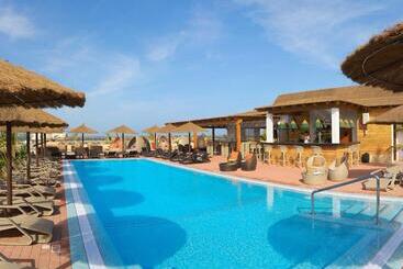 Melia Llana Beach Resort & Spa   Adults Only   All Inclusive - Sal