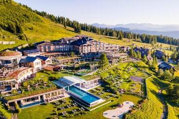 هتل Mountain Resort Feuerberg