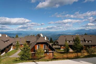 هتل Mountain Resort Feuerberg