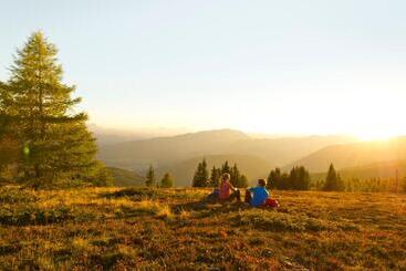 هتل Mountain Resort Feuerberg