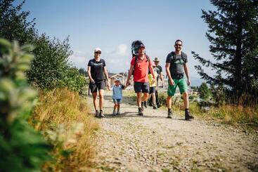 هتل Mountain Resort Feuerberg