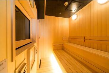 هتل Myoujin No Yu Dormy Inn Premium Kanda