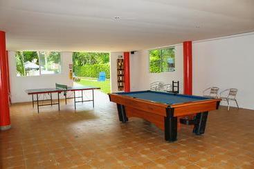 هتل On Vacation Hacienda Llanera