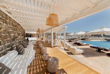 酒店 Osom Resort