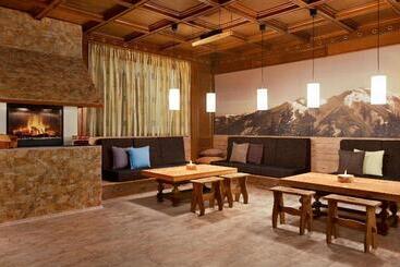 Gansl Hotel & Residences Zell Am See Saalbach Leogang Smart Choice
