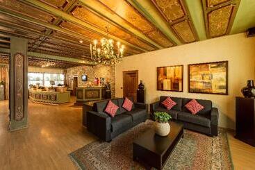 Gansl Hotel & Residences Zell Am See Saalbach Leogang Smart Choice