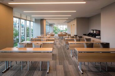 هتل Residence Inn Miami Sunny Isles Beach