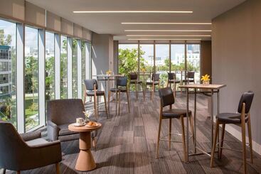 هتل Residence Inn Miami Sunny Isles Beach