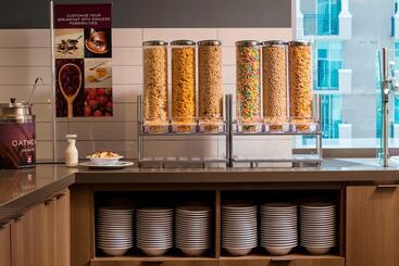 هتل Residence Inn Miami Sunny Isles Beach