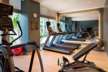 هتل Residence Inn Miami Sunny Isles Beach