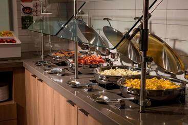هتل Residence Inn Miami Sunny Isles Beach