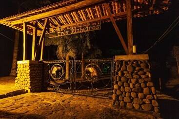 هتل Resort Fazenda 3 Pinheiros