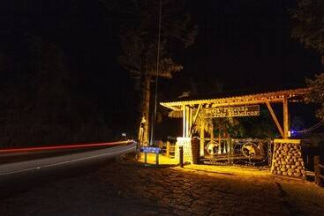 هتل Resort Fazenda 3 Pinheiros