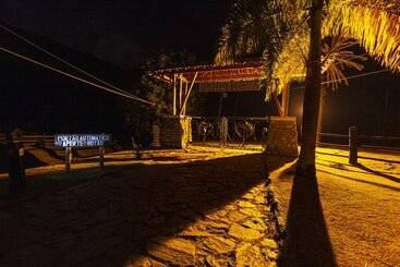 هتل Resort Fazenda 3 Pinheiros