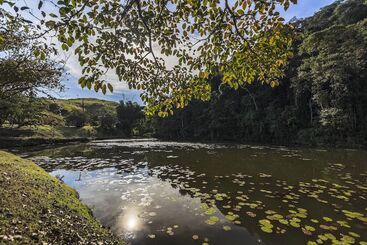 هتل Resort Fazenda 3 Pinheiros