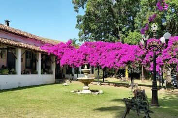 هتل Resort Fazenda 3 Pinheiros
