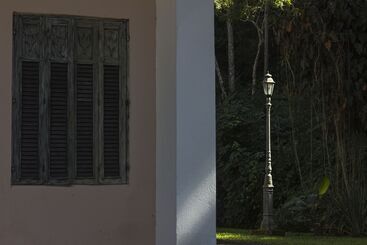 هتل Resort Fazenda 3 Pinheiros