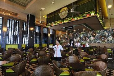 هتل Riu Dunamar  All Inclusive