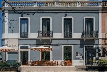 Rm The Experience   Small Portuguese Hotels