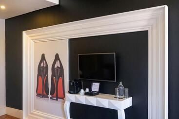 Rm The Experience   Small Portuguese Hotels