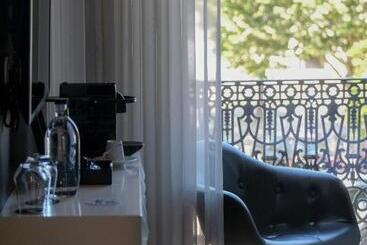 Rm The Experience   Small Portuguese Hotels