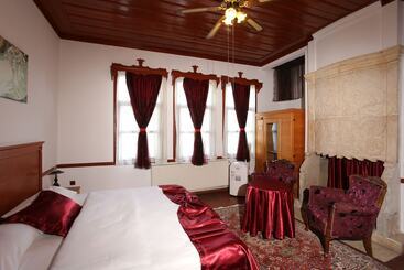 فندق Sebile Hanim Konagi   Special Class