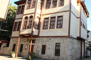 هتل Sebile Hanim Konagi   Special Class