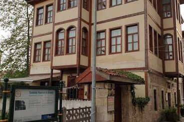 هتل Sebile Hanim Konagi   Special Class