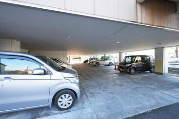 هتل Select Inn Sano Ekimae