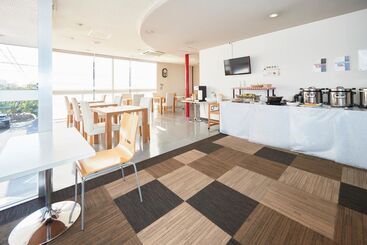 هتل Select Inn Sano Ekimae