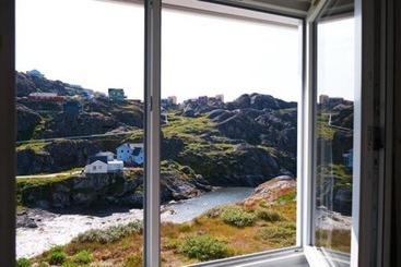 هتل Søma Sisimiut