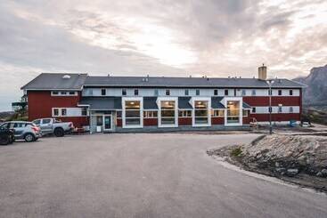 هتل Søma Sisimiut
