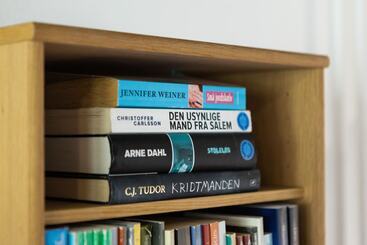 هتل Søma Sisimiut
