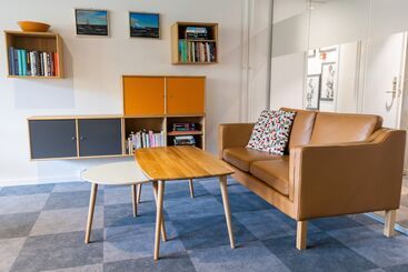 هتل Søma Sisimiut