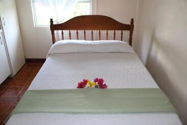 هتل The Relax Inn