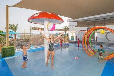 هتل The Retreat Palm Dubai Mgallery By Sofitel