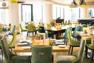 هتل The Retreat Palm Dubai Mgallery By Sofitel