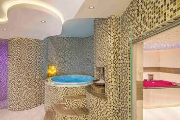 هتل The Retreat Palm Dubai Mgallery By Sofitel
